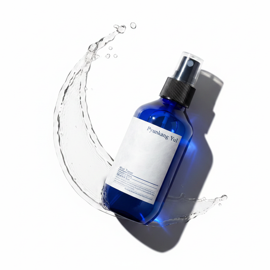 Pyunkang Yul Facial Mist Toner (200ml / 6.76 Fl.Oz)
