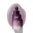 EQQUALBERRY Purple PDRN Sérum Minimizador de Poros