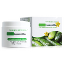 Complete smooth and elastic eyes with eye cream 50ml