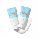 ETUDE 1+1 Baking Powder Pore Cleansing Foam SET 10.14 fl.oz*2(300ml*2)