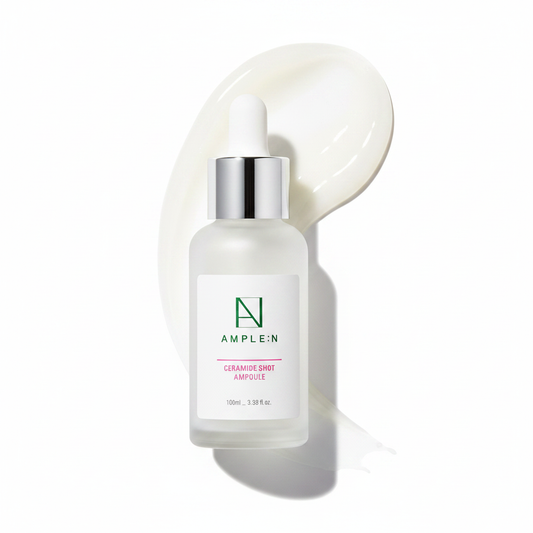 AMPLE:N সেরামাইড শট অ্যাম্পুল (3.38 fl.oz / 100ml)