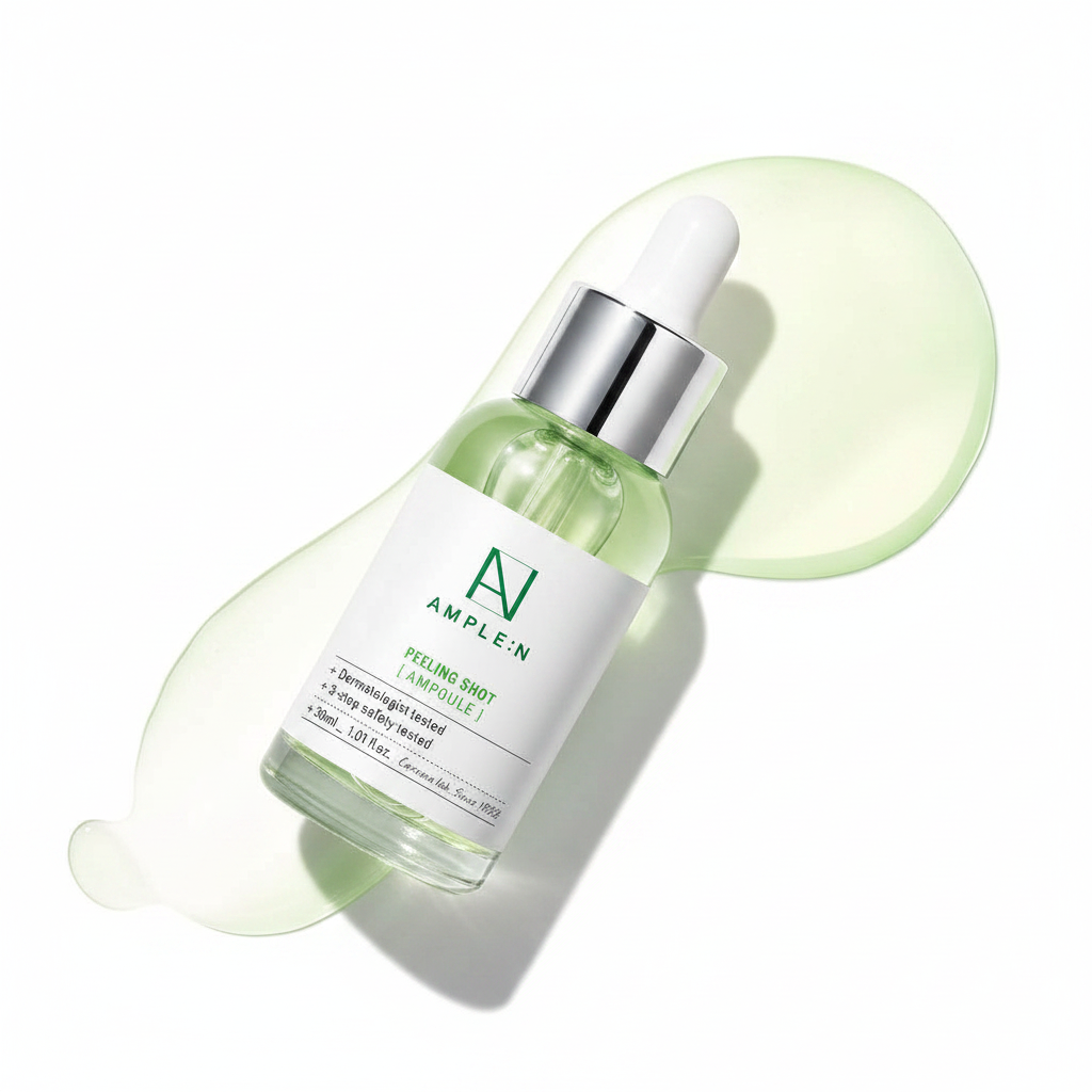 AMPLE:N Peeling Shot Serum (1.01 Fl.Oz/ 30ml)