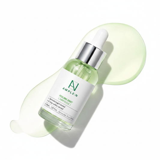 AMPLE:N Peeling Shot Serum (1.01 Fl.Oz/ 30ml)