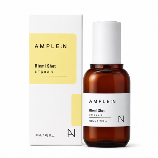 AMPLE:N Blemi Shot Serum (1.69 Fl.Oz/ 50ml)
