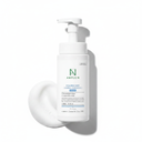 AMPLE:N Hyaluron Shot Bubble Cleanser (15.21 Fl.Oz/ 450ml)