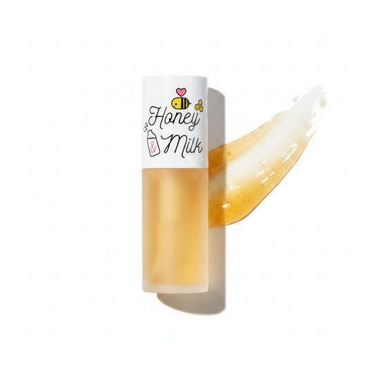 A'PIEU Honey & Milk Lip Oil