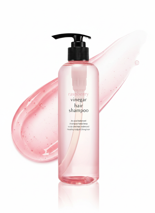 A'PIEU Raspberry Vinegar Hair Shampoo 16.9 fl.oz