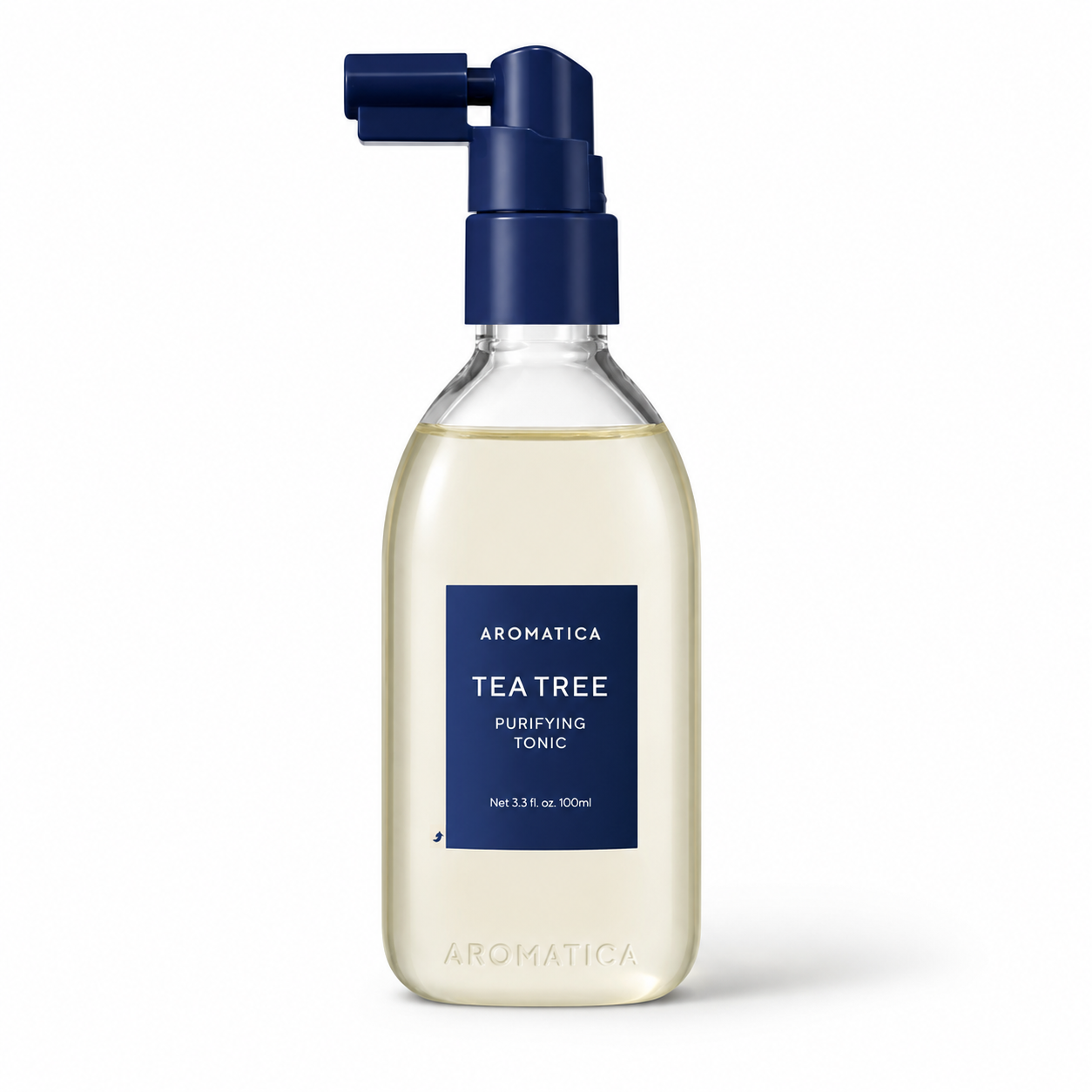 AROMATICA Tea Tree Purifying Tonic