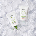 beplain Mung Bean Cooling Moisture Sunscreen SPF50+ PA++++ 50ml