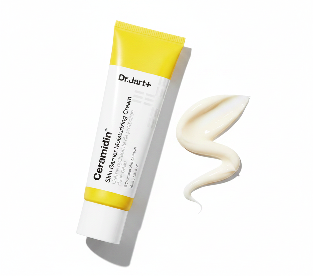 Dr.Jart+ Ceramidin Skin Barrier Face Cream
