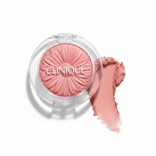 Clinique Cheek Pop Blush - AH Heather Pop
