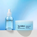 Torriden DIVE-IN Set (Eye Patch 60 Sheets + Serum 40ml)