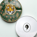 Masca Company Naturally Layered Fit Cushion Pact No. 21 Tiger