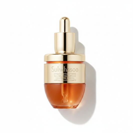 Sulwhasoo Concentrated Ginseng Rejuvenating Ampoule (20g / 0.7fl.oz)
