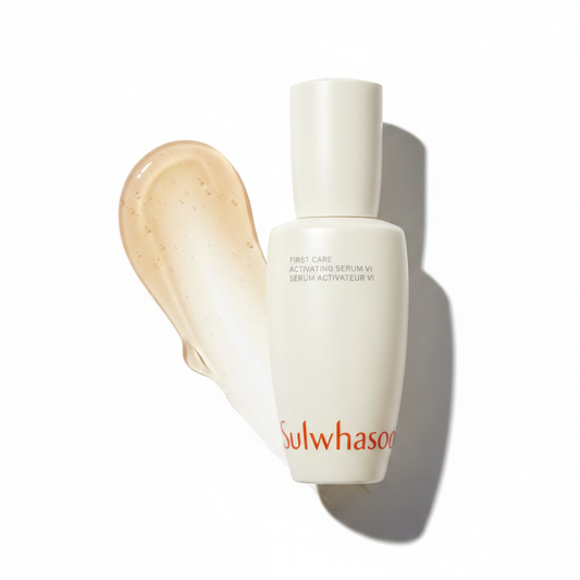 Sulwhasoo First Care Activating Serum 60ml (2.2 oz)