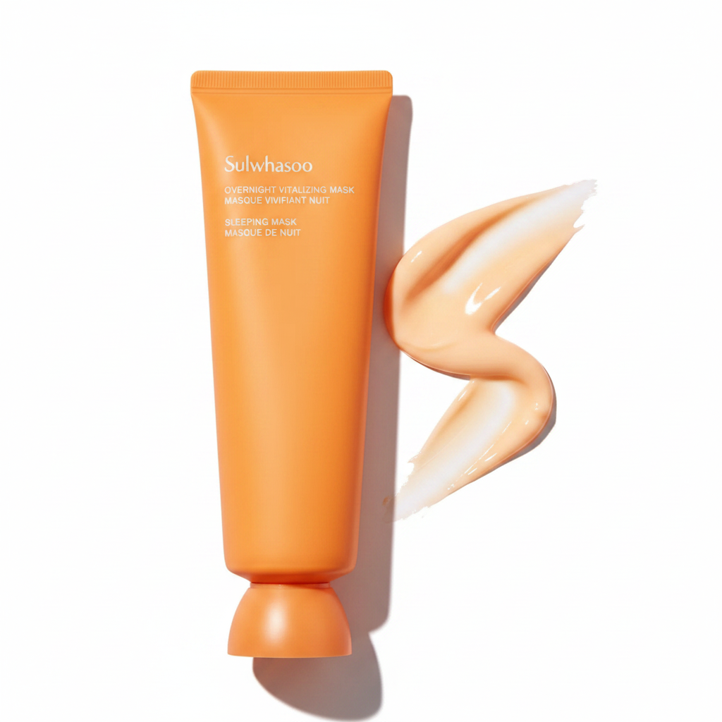 Sulwhasoo Overnight Vitalizing Mask 120ml (4.05 oz)