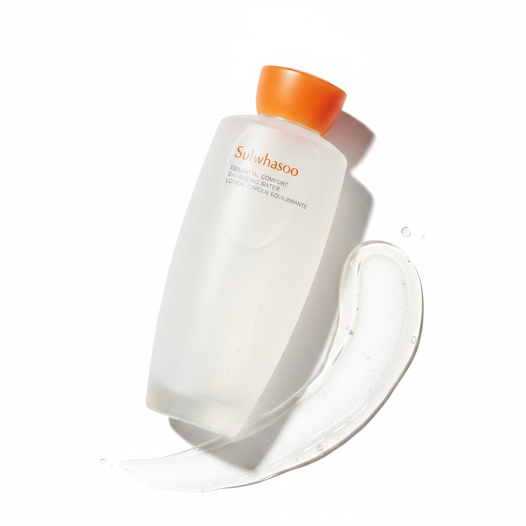 Sulwhasoo Essential Comfort Balancing Water 150ml (5.07 oz)