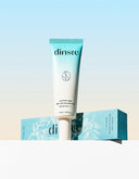 dinsee Premium Vegan Blue Tone-Up Sunscreen SPF50+ PA++++ 50ml