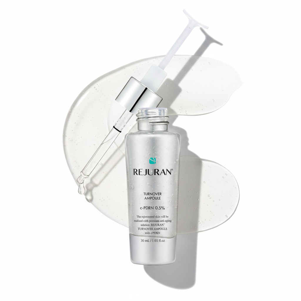REJURAN Turnover Ampoule(1.01 fl oz)