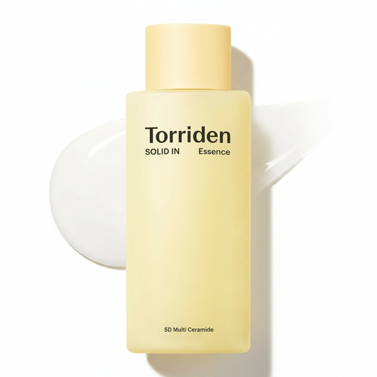 Torriden SOLID IN Ceramide Essence 100ml (3.38 fl. oz.)
