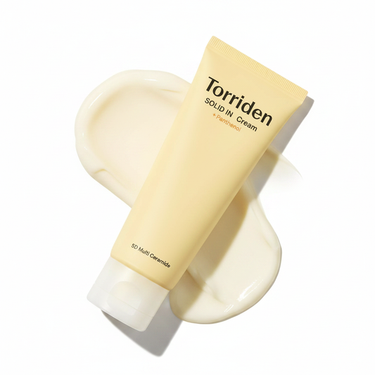 Torriden SOLID IN Ceramide Cream 70ml (2.36 fl. oz.)