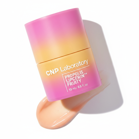 CNP Honey Lip Butter - Propolis Lipcerin™ 02 Berry (0.5 fl.oz.)