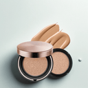 TONYMOLY Fine Texture Serum Cushion 02 Natural Light 15g