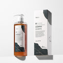 Jeju On Organic Shampoo 400ml