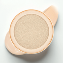 THE FACE SHOP Ink Lasting Cushion Slim Fit New Refill V201 Apricot Beige 12g