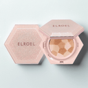 ELROEL Blending Compact Cushion Foundation No. 23 12.5g