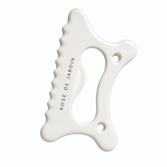 Ceramic Gua Sha