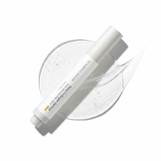 SUNGBOON EDITOR Deep Collagen Retinol Scalp Serum (0.5 Fl.Oz/ 15ml)