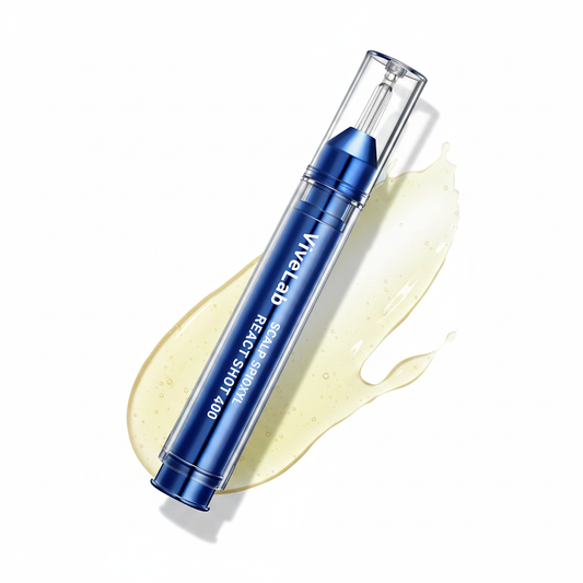 ViveLab Scalp Microneedle Serum 2oz.