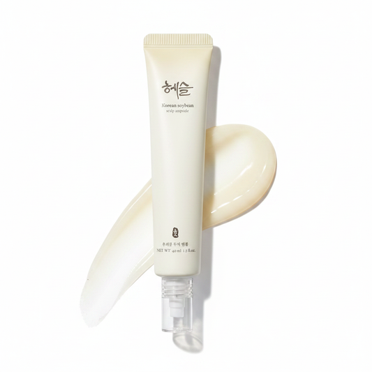 Hesul Scalp Ampoule(40ml)
