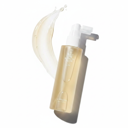L01 Korean Root Pro Booster scalp care serum spray (3.38 Fl.Oz/ 100ml)