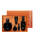 Sulwhasoo Men Inner Charging Serum & Skin Reshaping Basic 2-Piece Set