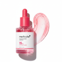 Sérum Facial Iluminador medicube TXA+Niacinamida 15%, 30 ml