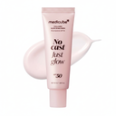medicube Protector solar de colágeno No Cast Just Glow SPF 50