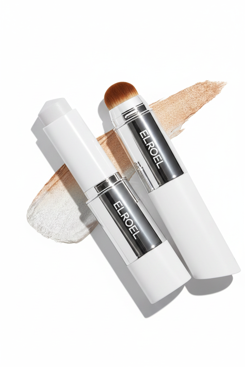 Blanc Cover Cream Stick V White (202 Natural)