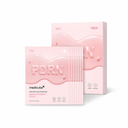 medicube サーモンDNA PDRNピンクビタコーティングシートマスク 10枚入