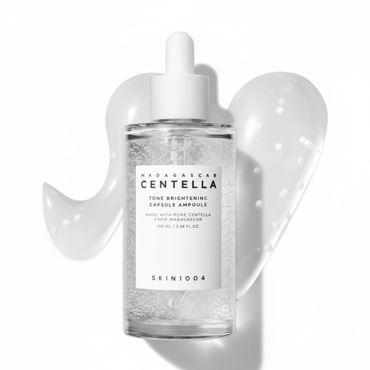 SKIN1004 Tone Balancing Capsule Ampoule, 3.38 fl.oz / 100ml