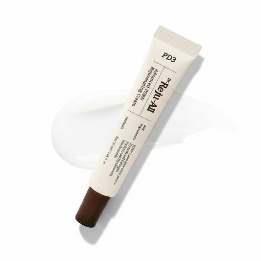 Dr. Reju-All Advanced PDRN Rejuvenating Cream, 0.7 Fl Oz
