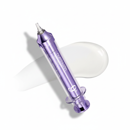 numbuzin No.9 NAD+ Retinol Eye Cream