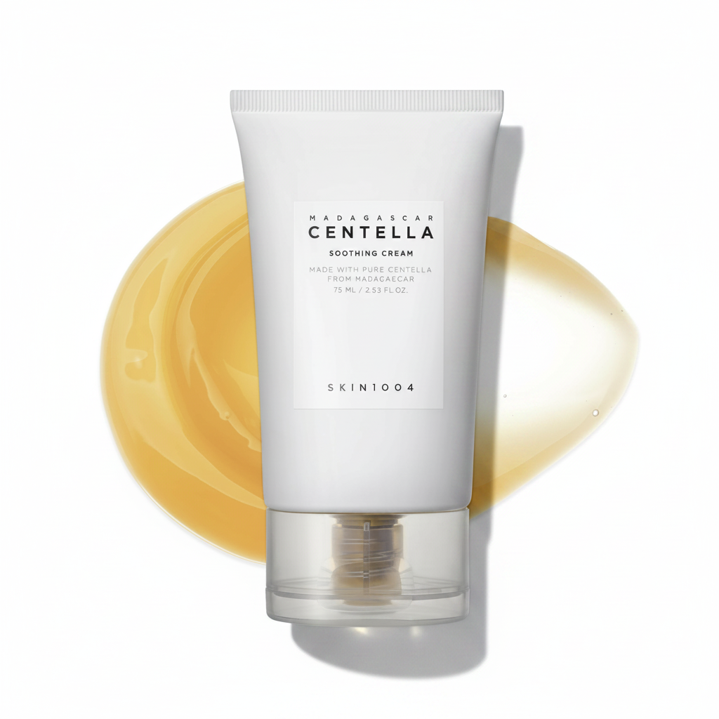 SKIN1004 Centella Soothing Cream