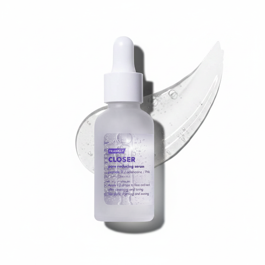 FRANKLY Closer Serum, 1.01 fl oz