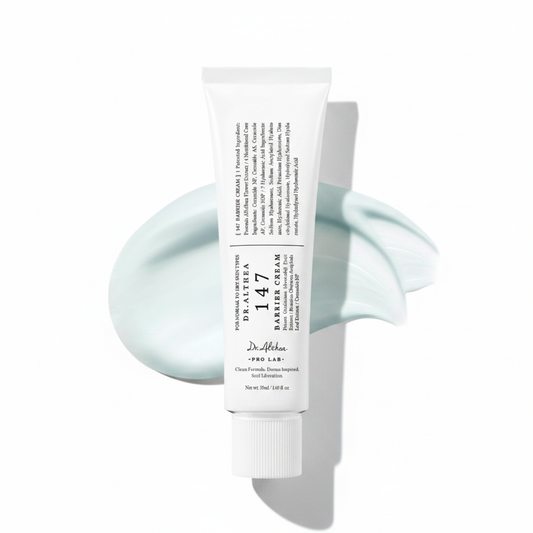 Dr.Althea 147 Barrier Cream, 1.7 Fl Oz
