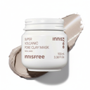 มาส์กโคลนซูเปอร์ภูเขาไฟจากอ innisfree