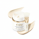 d'alba Piedmont Italian White Truffle Intensive Grinding Cream, Volufiline 50,000ppm