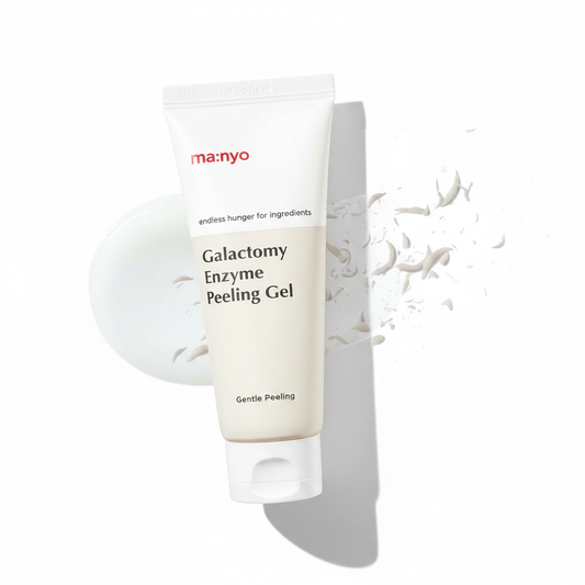 MANYO Galactomy Enzyme Peeling Gel, 2.5fl oz (75ml)