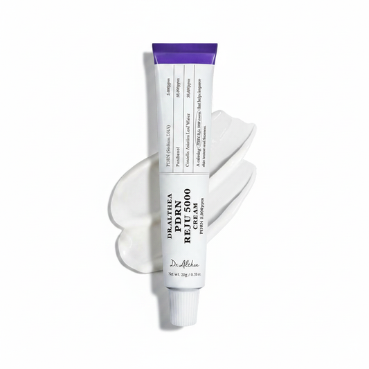Dr.Althea PDRN Reju 5000 Cream, 0.7 Fl Oz